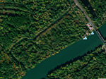 A Tisza és Kis-Tisza közti rész régen ...