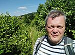 Nagyra nőtt a zöld a kéken