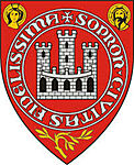 Spron címere