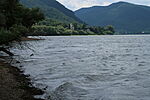 A Dunakanyar bejárata