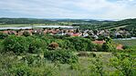 belső tó és Balaton
