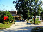 Bányakert