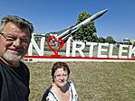 Mi a rakéták között