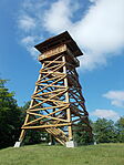Bati-kereszt-kilátó