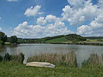 Fűrésztelepi-horgásztó