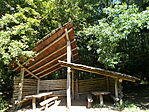 Óriások pihenője