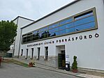 Csillaghegyi Árpád Forrásfürdő