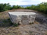Bányászati emlékkő