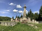 Emlékmű