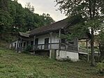 Egy régi villa