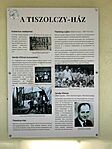 Háztörténet