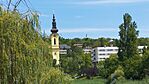 Látszik a Szabadság-szobor is