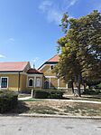 Jankovich kúria Rácalmás