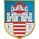 Esztergom címere