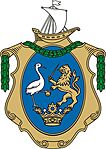 Keszthely címere