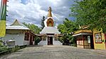 Tari Buddha-5