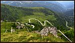 Alattunk a panorámaút