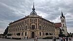 Gimnázium
