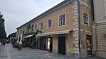 Goldmark ház