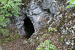 Oszoly-hegyi barlangok-2