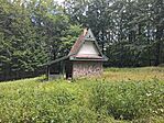 a vadászház
