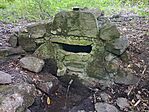 ide vittem: Hármas-forrás(ból az egyik)