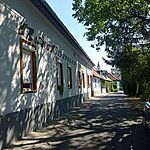 Rádiómúzeum utcafront.