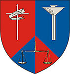 Pacsa címere