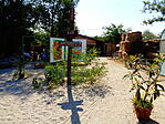 Bányakert