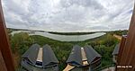 Panoráma a ladik kilátóból