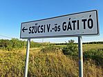 Szücsi-tó