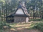 innen hoztam: Várkúti-ház, Bánya-tető