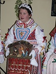Ö lett volna a jelszó örzője Ö lett volna a jelszó örzője