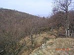 Kilátás a bércről Kilátás a bércről