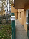 Túrázókra várva Túrázókra várva