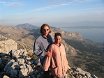2003.09.10. Makarska, Sv.Jure 1870m 2003.09.10. Makarska, Sv.Jure 1870m