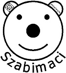 Szabimaci logo