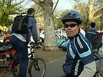 Critical Mass 2005 tavasz Critical Mass 2005 tavasz
