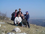 A Mórocz-tetőn