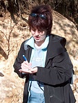 A hetedik log