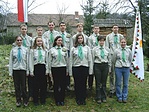 Csoportkép-2004.nov.6. (Fogadalomtétel.)