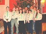 2004-cserkészkarácsony a Városházán
