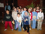 Csoportkép