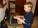 Játék