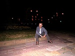 It's me!