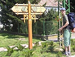 Tájékozódok