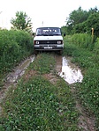 A geomobil Sármelléken