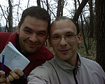 Vinko barátom első megtalálása (GCMAJK) Vinko barátom első megtalálása (GCMAJK)
