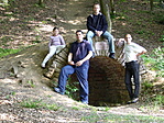 GCKK-Vinko, Vancsus, HZ és én GCKK-Vinko, Vancsus, HZ és én