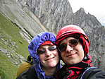Winkelkogel és vihar után